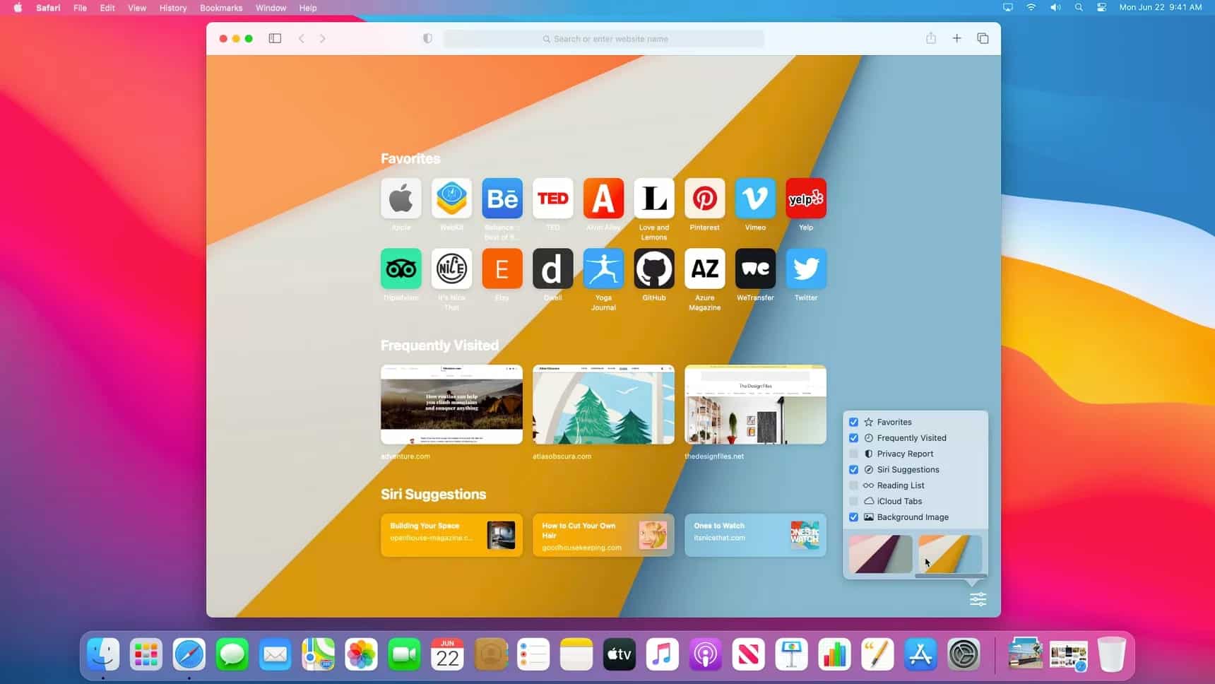 macOS Big Sur herkese açık beta sürümü yayınlandı