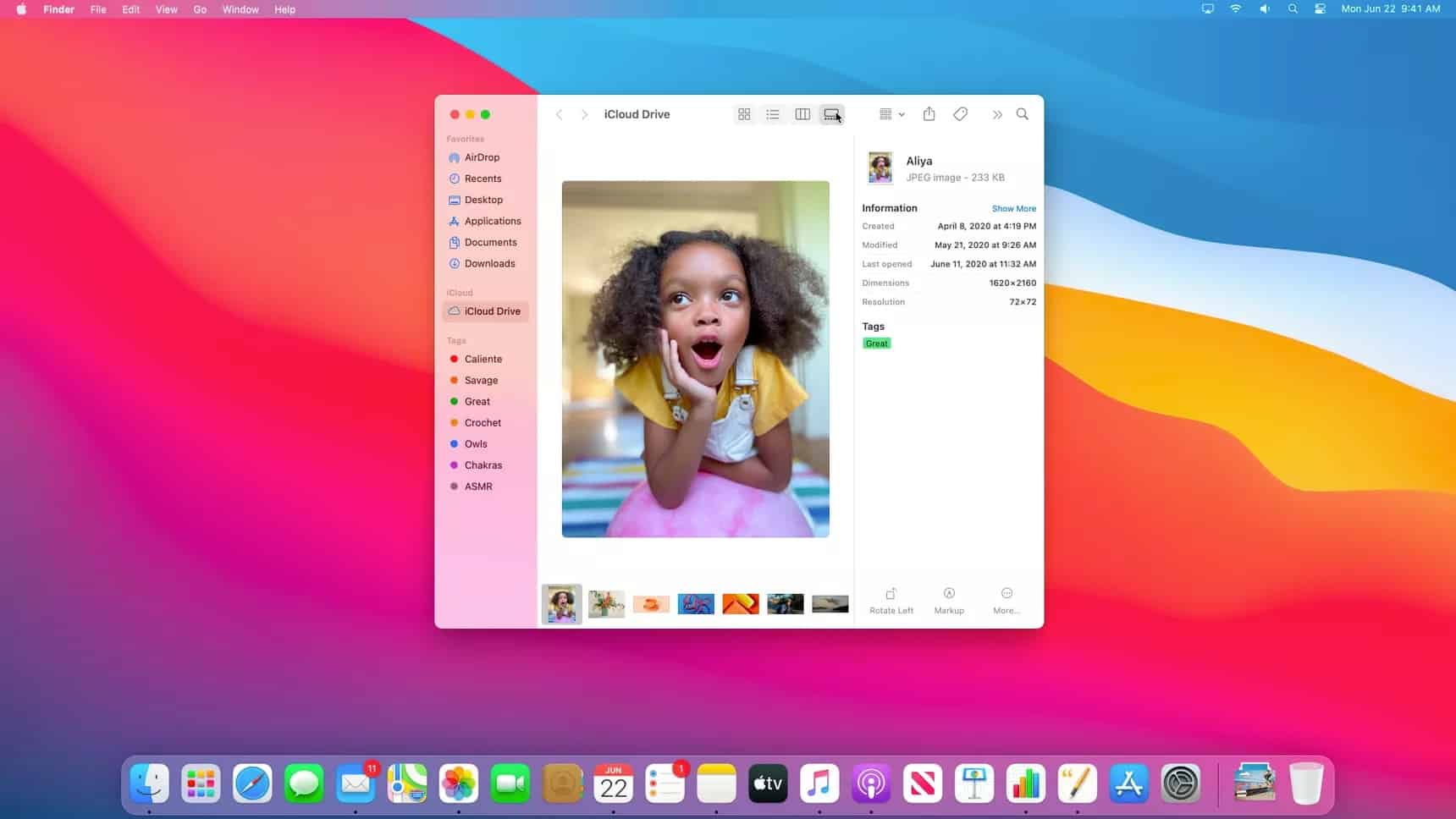 macOS Big Sur herkese açık beta sürümü yayınlandı