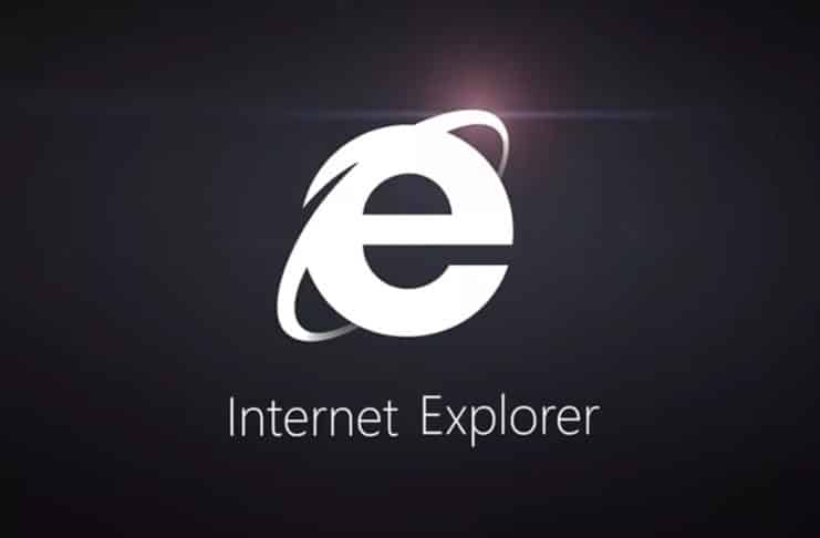 Microsoft için 2021 Internet Explorer 11 ve eski Edge'e veda yılı olacak youtube