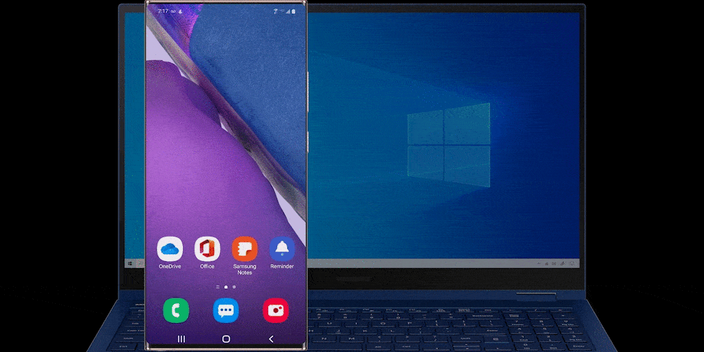 Microsoft Android uygulamalarını Windows masaüstüne getiriyor