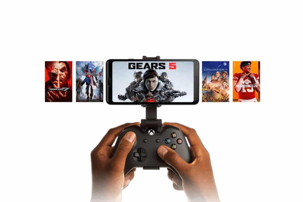 Microsoft xCloud oyun yayın servisini beta olarak açıyor