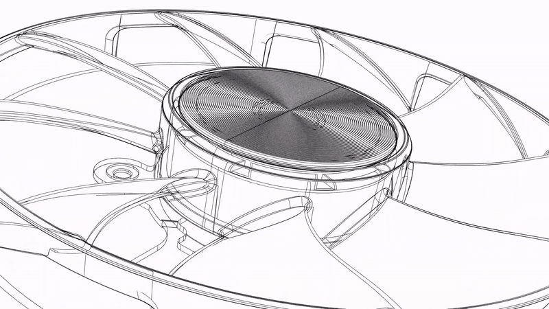 Nvidia RTX 3090 tasarımı, bağlantı yapısı doğrulandı [Video]