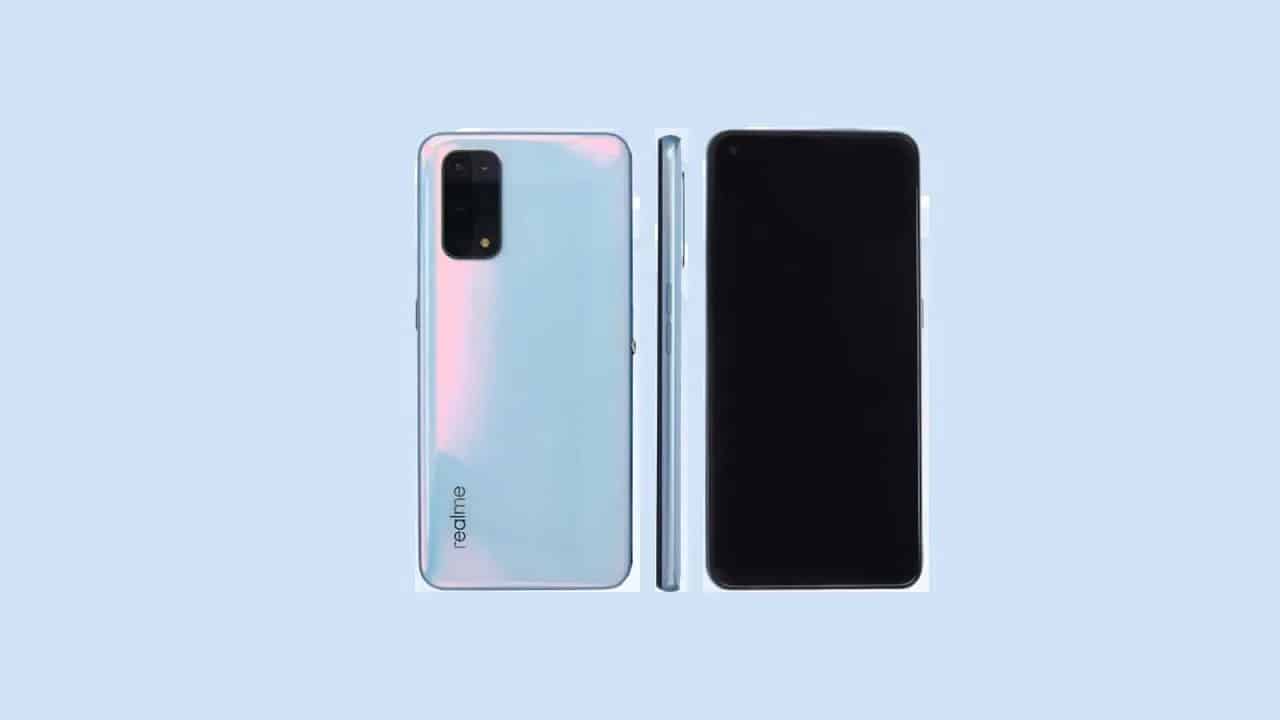 Realme X7 serisinin ekran detayları netleşiyor - Teknoblog