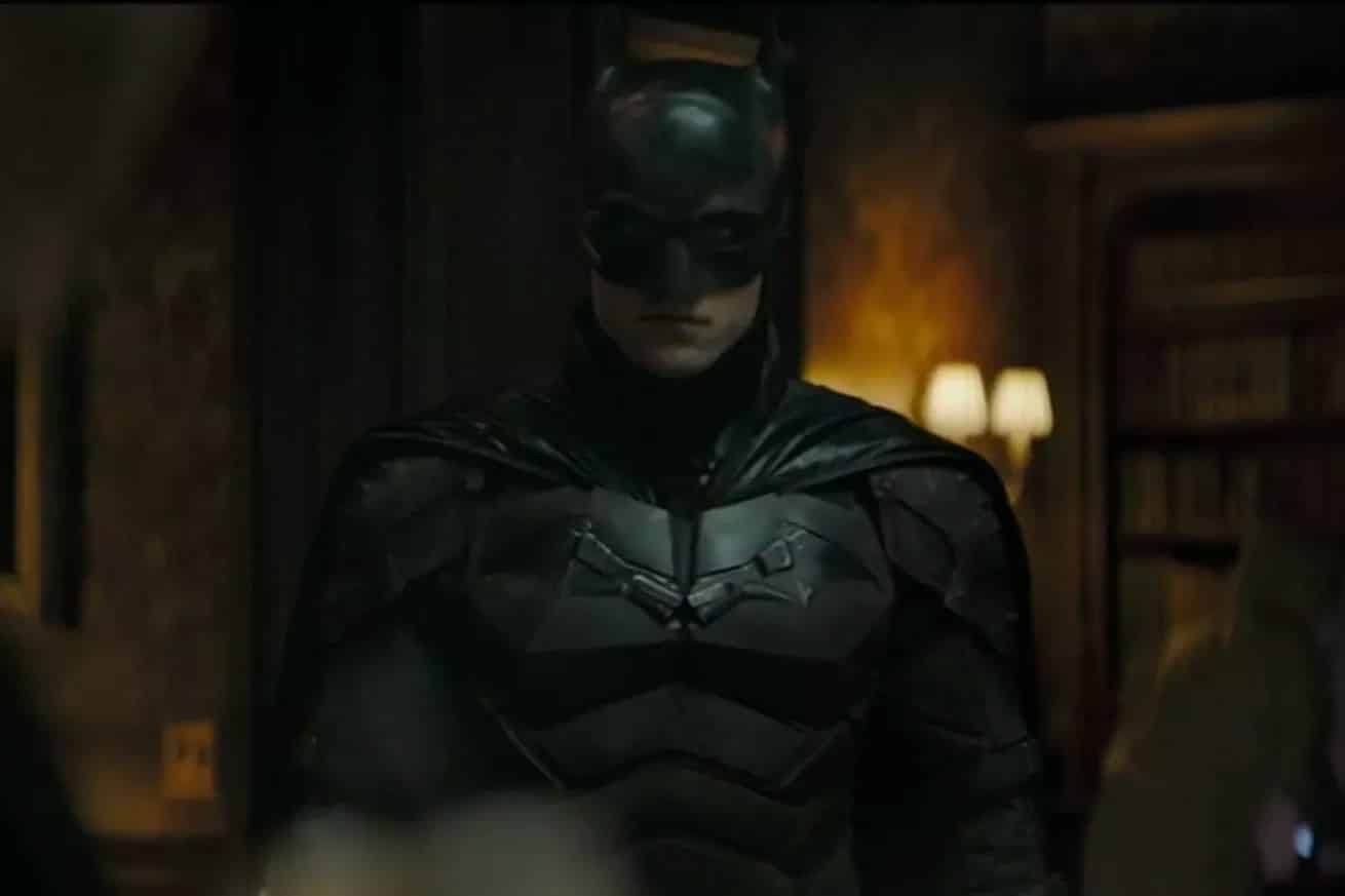 The Batman filminin ilk fragmanı geldi [Video]