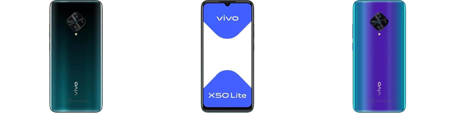 Vivo X50 Lite MediaMarkt mağazalarında da satışa sunuldu