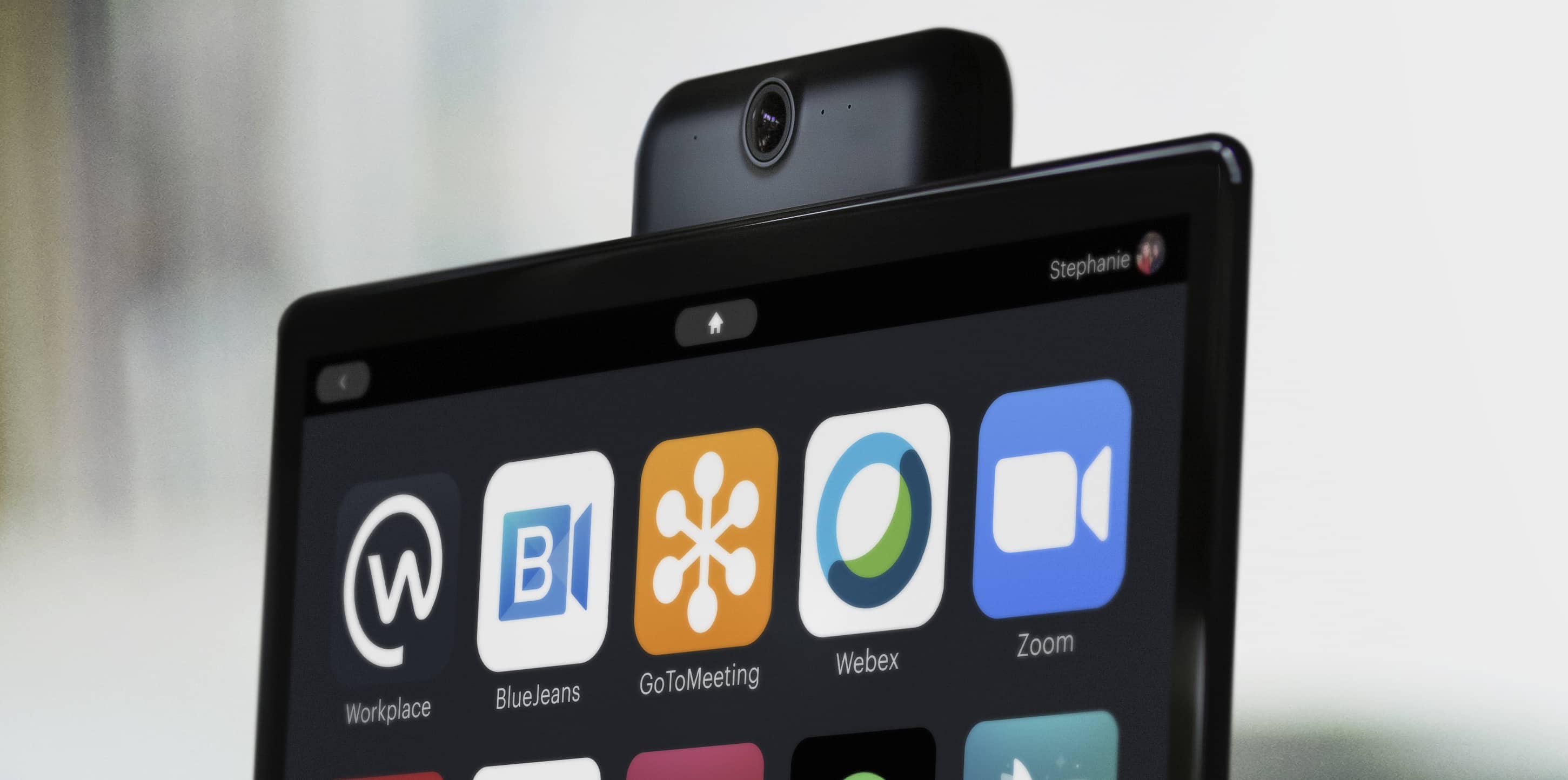 Zoom for Home cihazlarına yeni katılan akıllı ev ürünleri