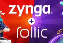 Zynga'dan yeni bir Türk girişimi satın alması daha