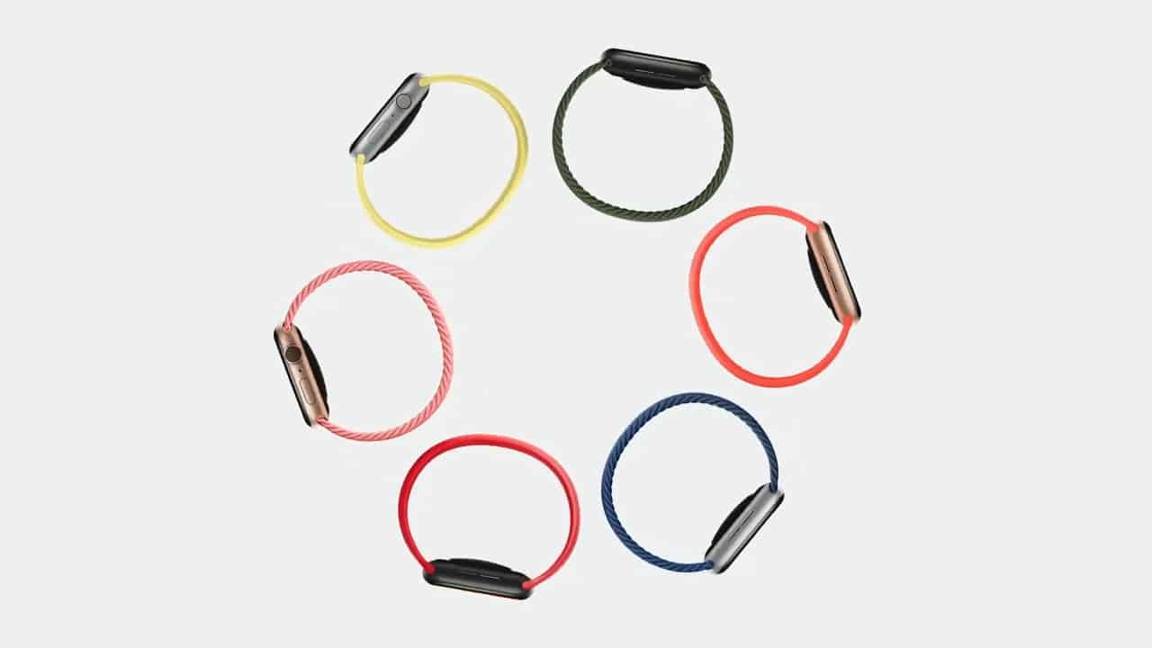 Apple Watch SE tanıtıldı: Daha ucuz seçenek arayanlar için