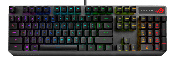 Asus ROG Meta Buffs serisinin yeni üyelerini duyurdu 19 Asus RMeta Buffs serisinin yeni üyelerini duyurdu
