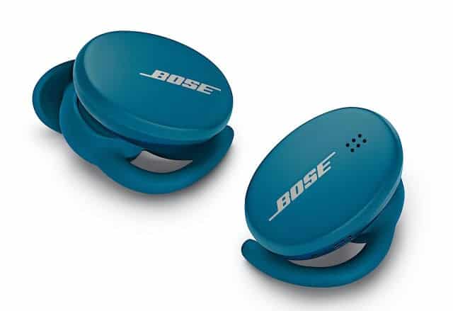 Bose yeni kablosuz kulaklıkları QuietComfort Earbuds ve Sport Earbuds'ı tanıttı