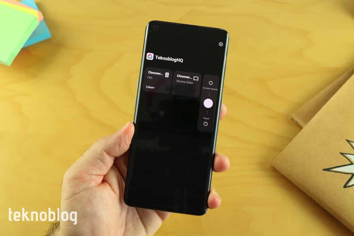 ColorOS 11 Ön İnceleme: Android 11'e Oppo yorumu [Video]