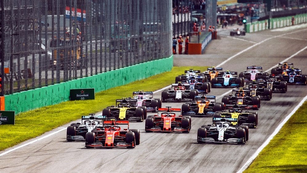 GP d'Italia F1 Toscana 2020: a che ora e come vederlo in diretta?