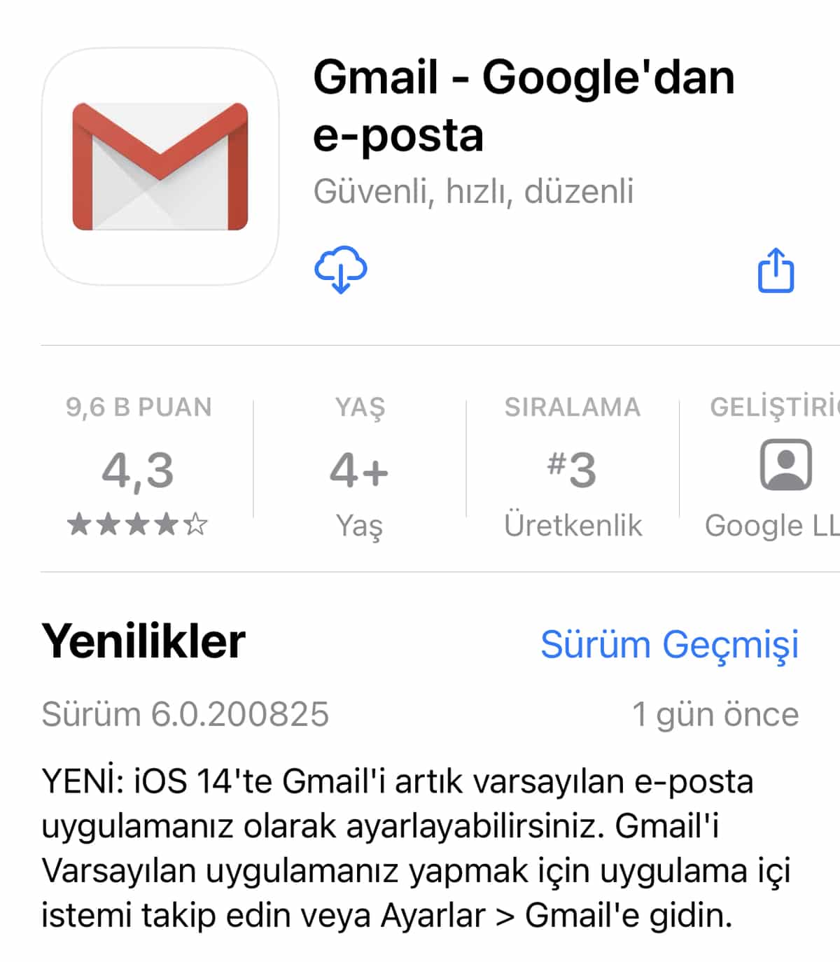Gmail
