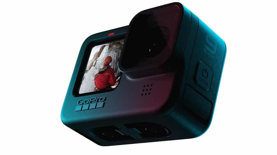 gopro hero 9 black