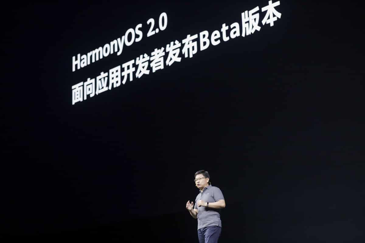 HarmonyOS 2.0 tanıtıldı: Artık tamamen açık kaynak