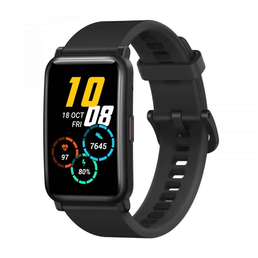 Honor yeni akıllı saatleri Watch GS Pro ve Watch ES'i tanıttı