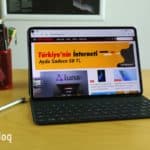 huawei matepad pro inceleme