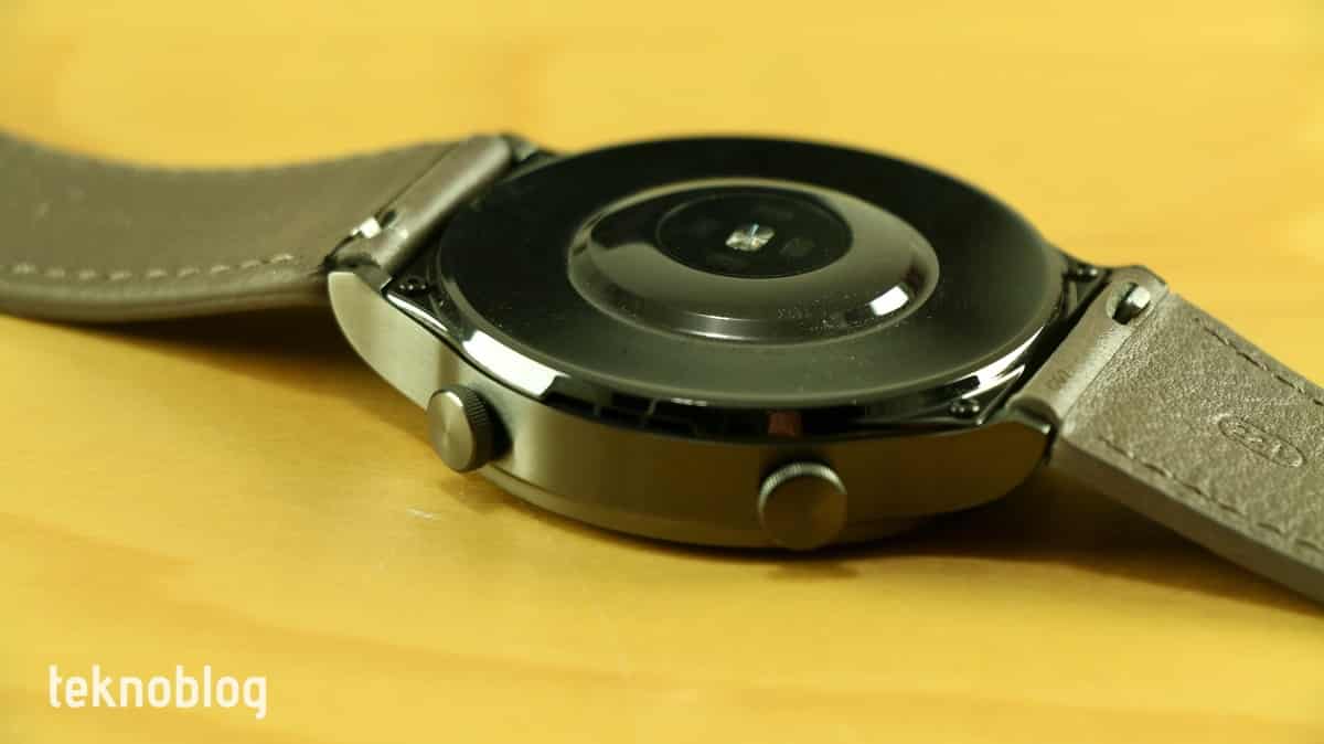 Huawei Watch GT 2 Pro İncelemesi