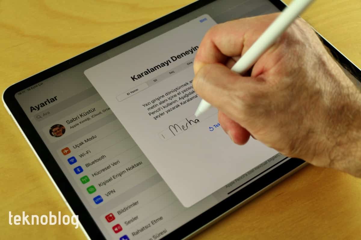 iPadOS 14 İncelemesi