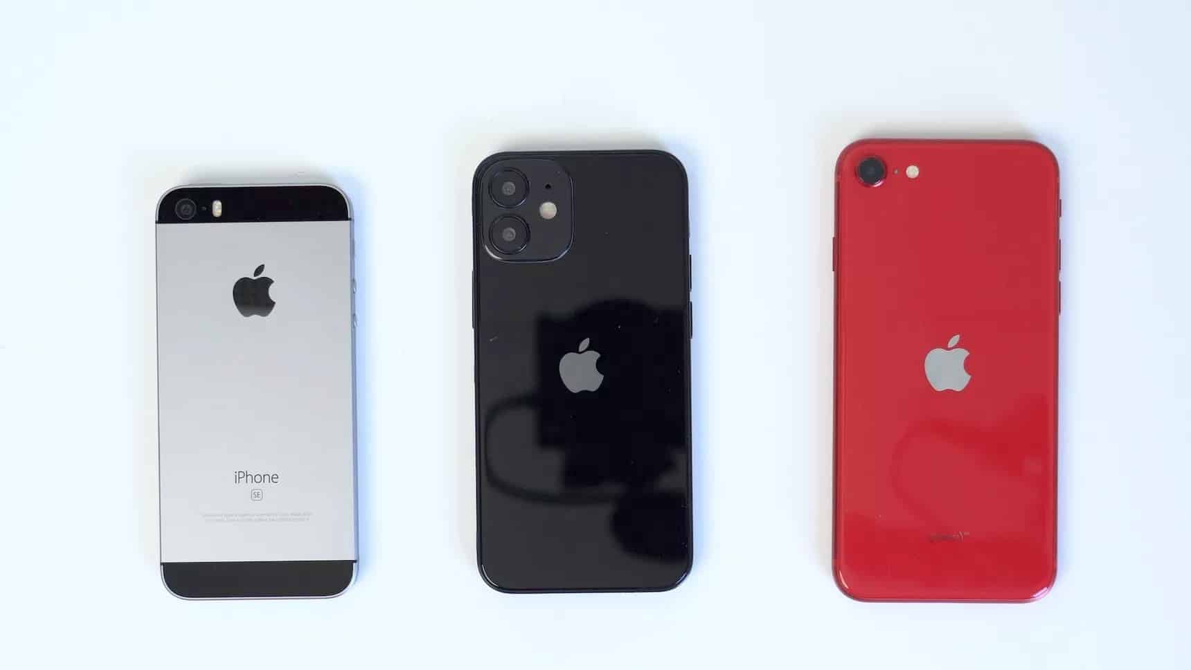 iPhone 12: 2020 model Apple akıllı telefonları ile ilgili neler biliyoruz?