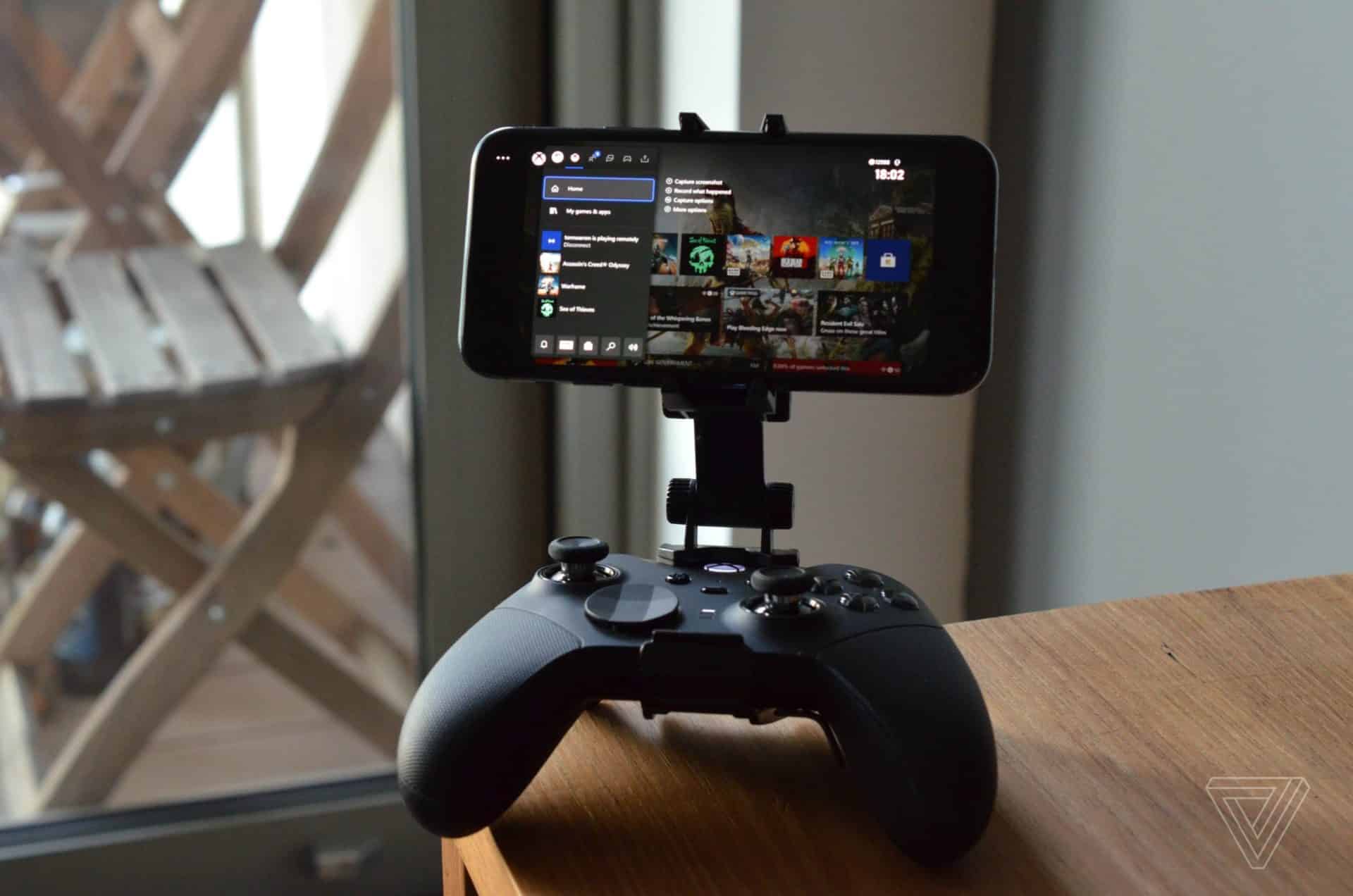 Microsoft yeni Xbox uygulamasıyla iPhone sahiplerini sevindirecek