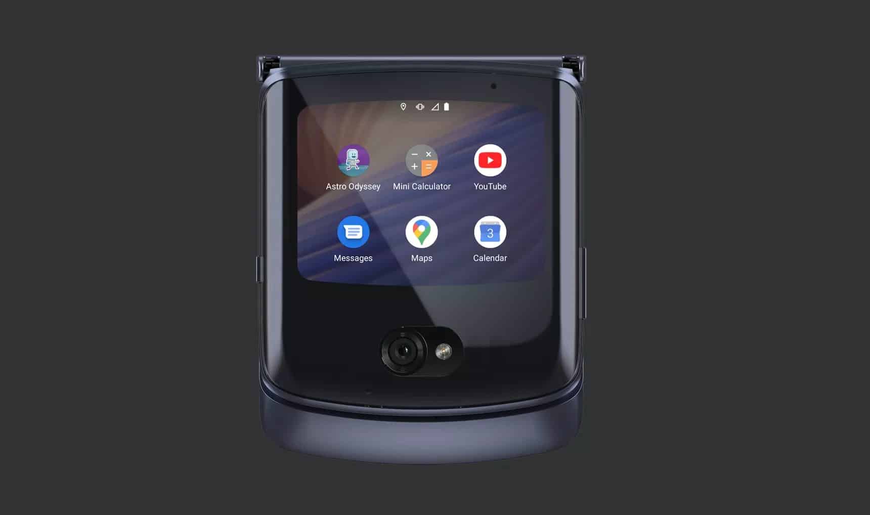 Motorola ikinci nesil katlanabilir telefonu Razr ile 5G desteği ve daha iyi kameralar getiriyor