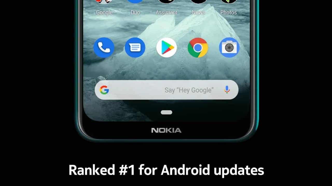 Nokia telefonları için Android 11 güncelleme takvimi yayınlandı ve geri çekildi