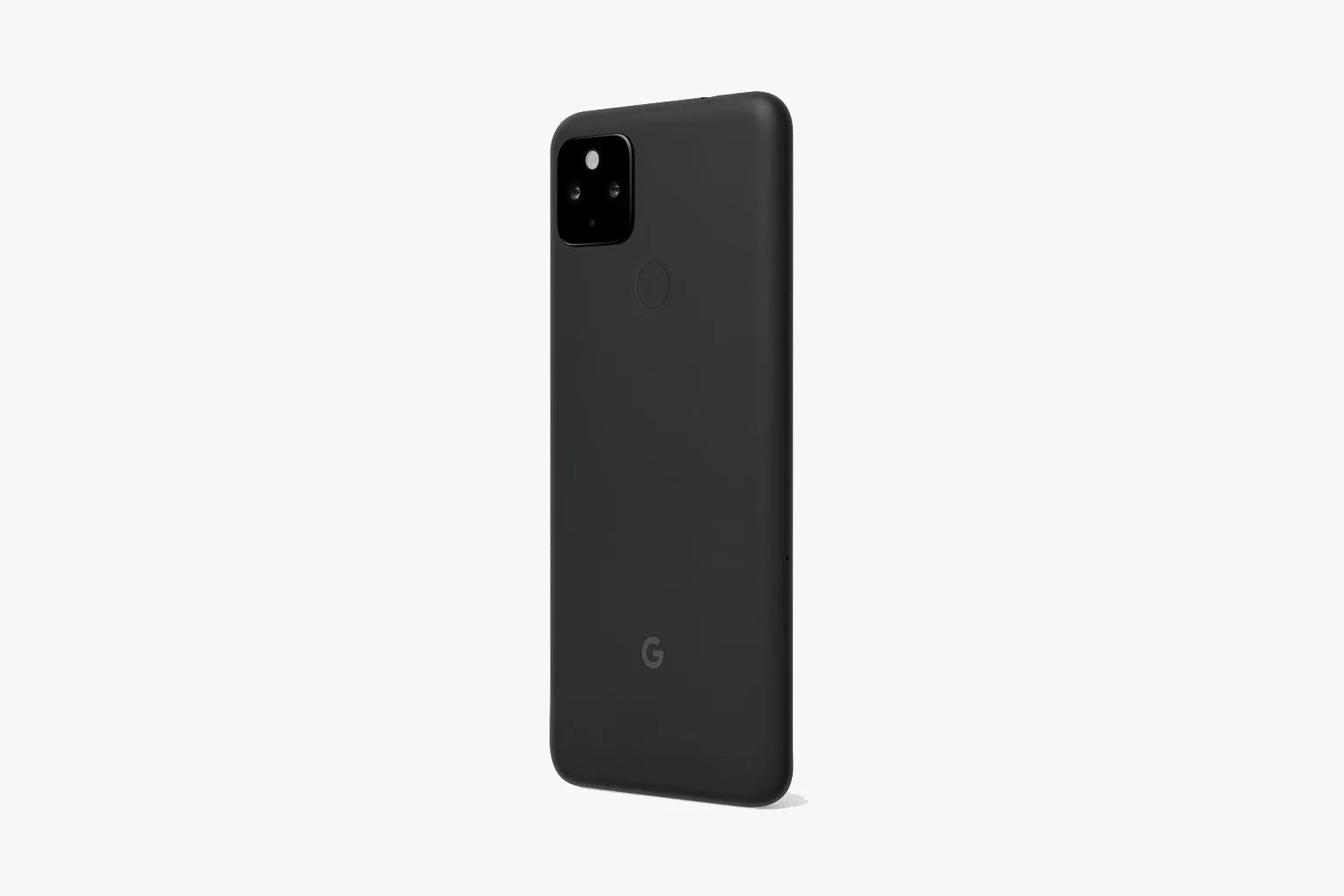 Pixel 4A 5G fotoğrafları çift arka kamera ve kulaklık jakını doğruluyor