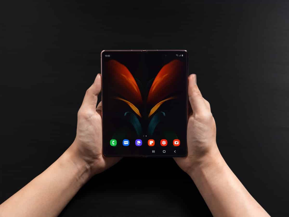 Samsung Galaxy Z Fold 2 ile ilgili tüm detaylar paylaşıldı [Video]