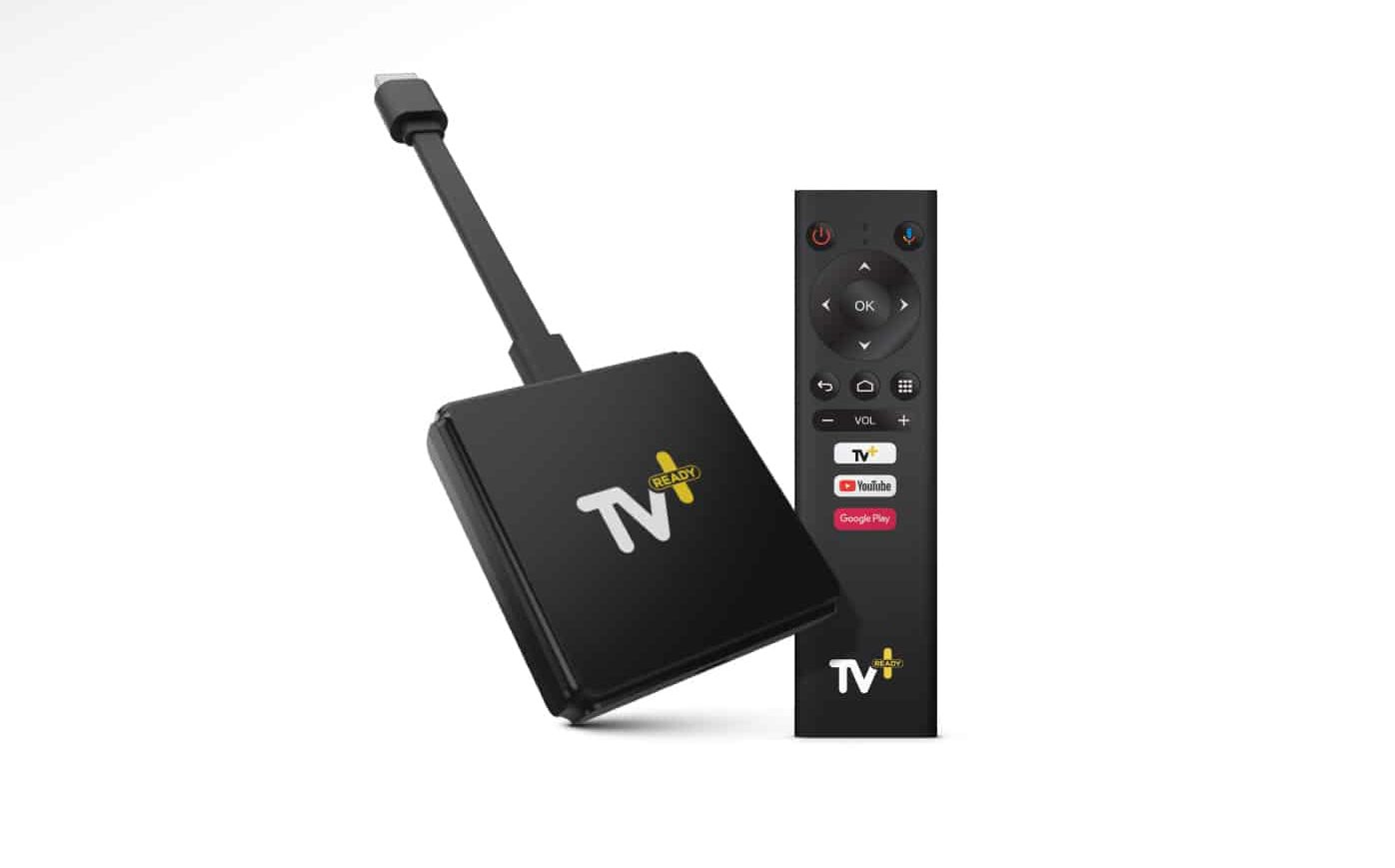 Turkcell TV+ Ready ile televizyonu Wi-Fi olan her yere götürüyor