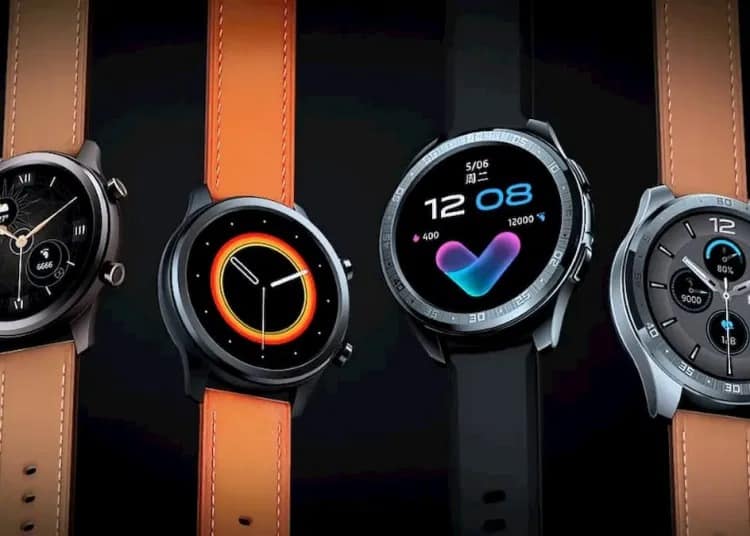 vivo watch mobile price
