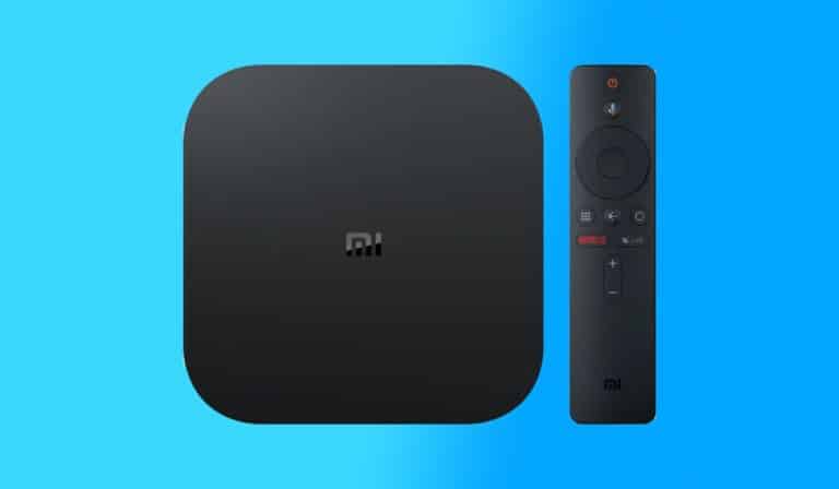 Xiaomi Mi Box S 4K Android TV cihazı için dikkat çekici indirim fırsatı