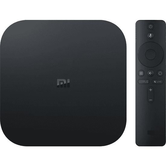 Xiaomi Mi Box S 4K Android TV cihazı için indirim fırsatı - Teknoblog