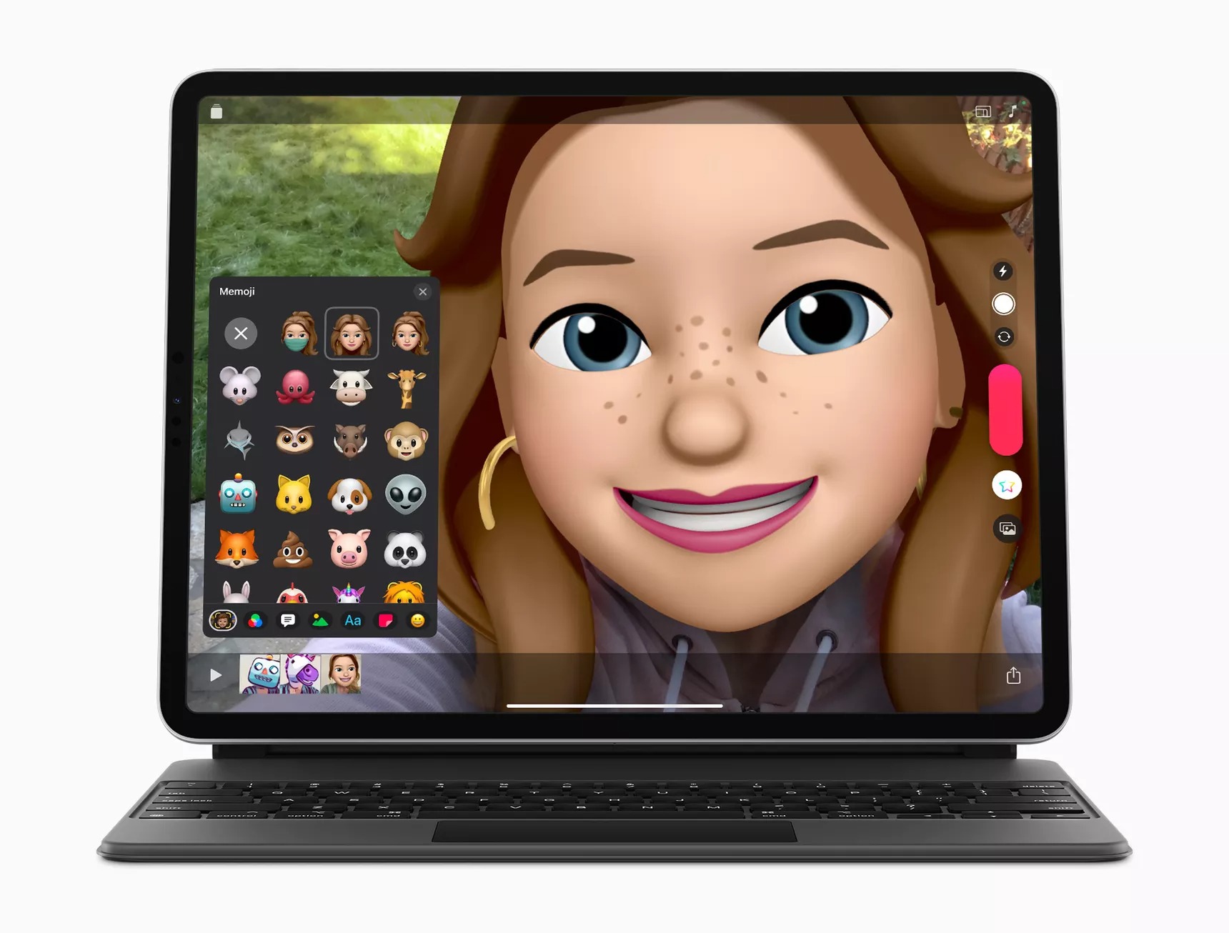 iclip apple iclip apple