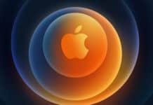 apple iphone 12 tanıtım tarihi
