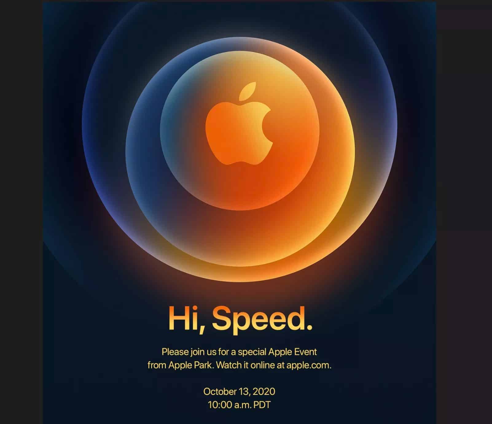 Apple yeni iPhone'ların tanıtım tarihi için beklenen işareti verdi
