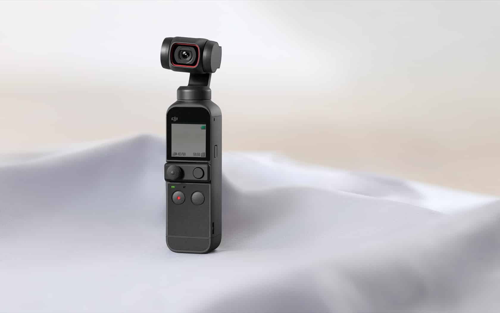 dji pocket 2