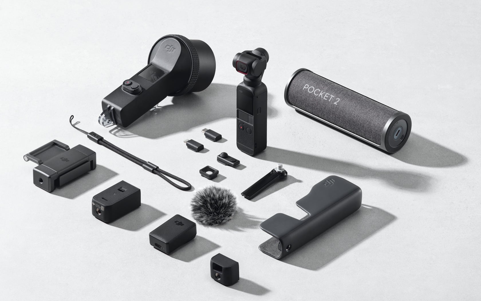 dji pocket 2