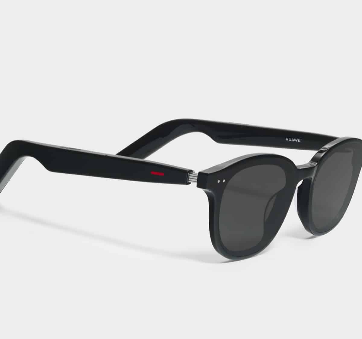 Huawei Gentle Monster Eyewear II akıllı gözlük yeni akıllı işlevlerle geliyor