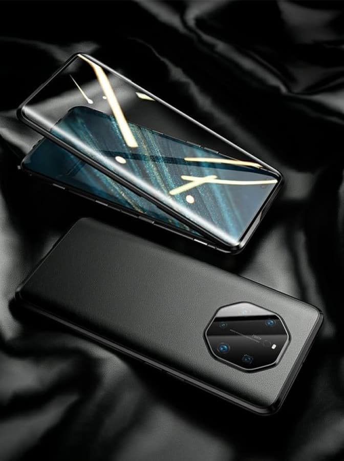 Huawei Mate 40 Pro Plus iÃ§in yeni sÄ±zÄ±ntÄ±lar - Teknoblog