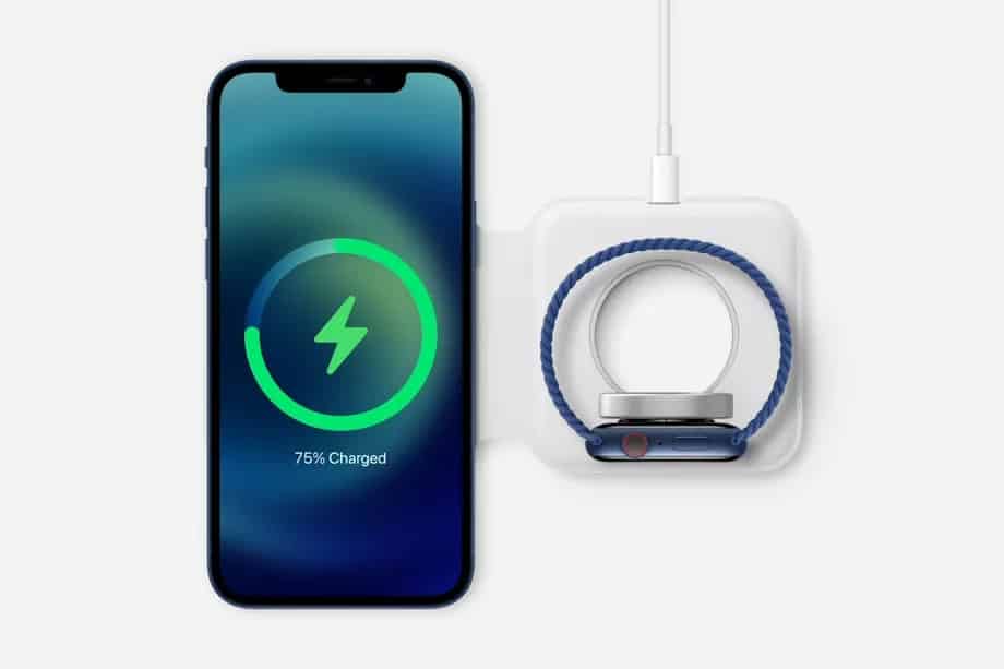 iphone 12 magsafe