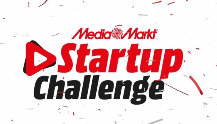 mediamarkt startup challenge 20