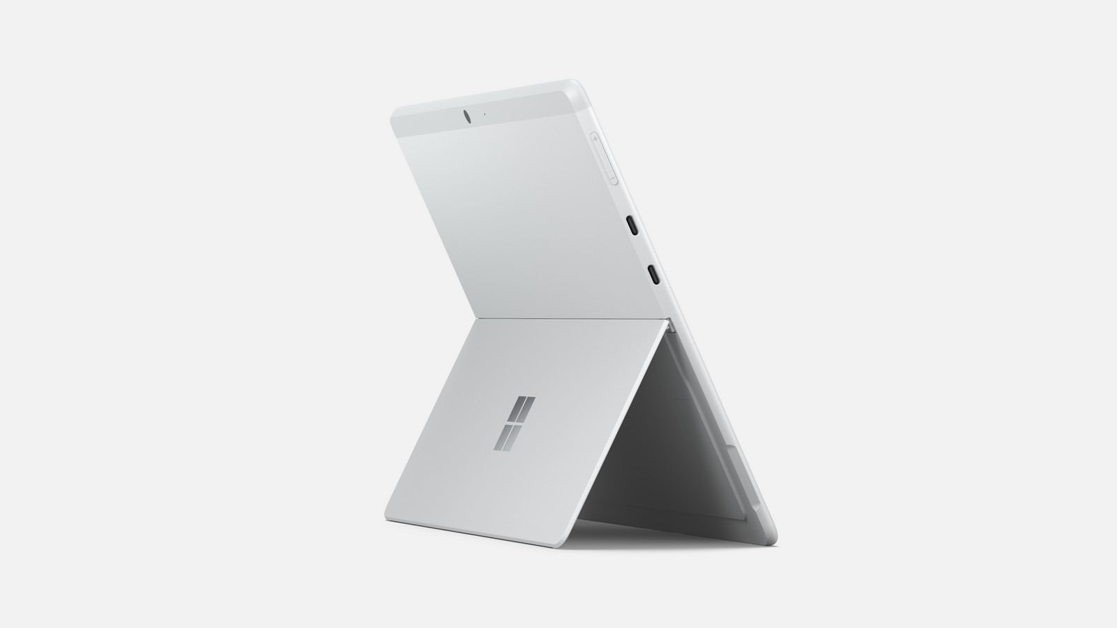 Microsoft Surface Pro X daha hızlı işlemciyle yenileniyor