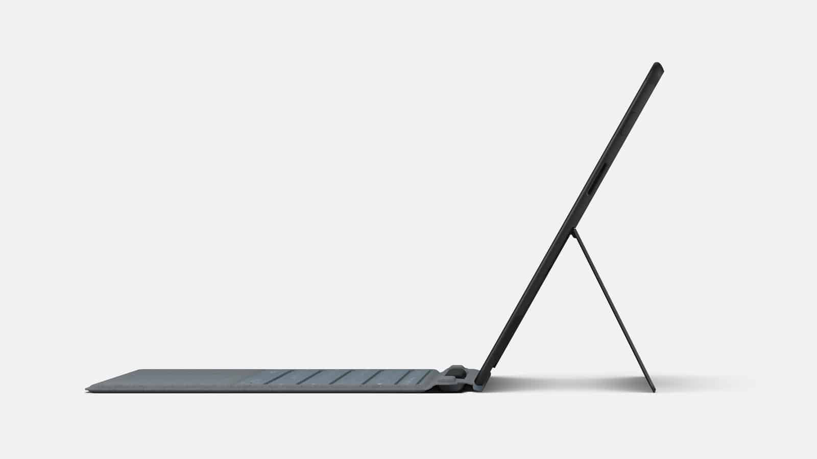 Microsoft Surface Pro X daha hızlı işlemciyle yenileniyor