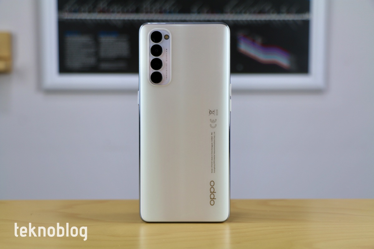 oppo reno 4 pro yorumlar ve inceleme