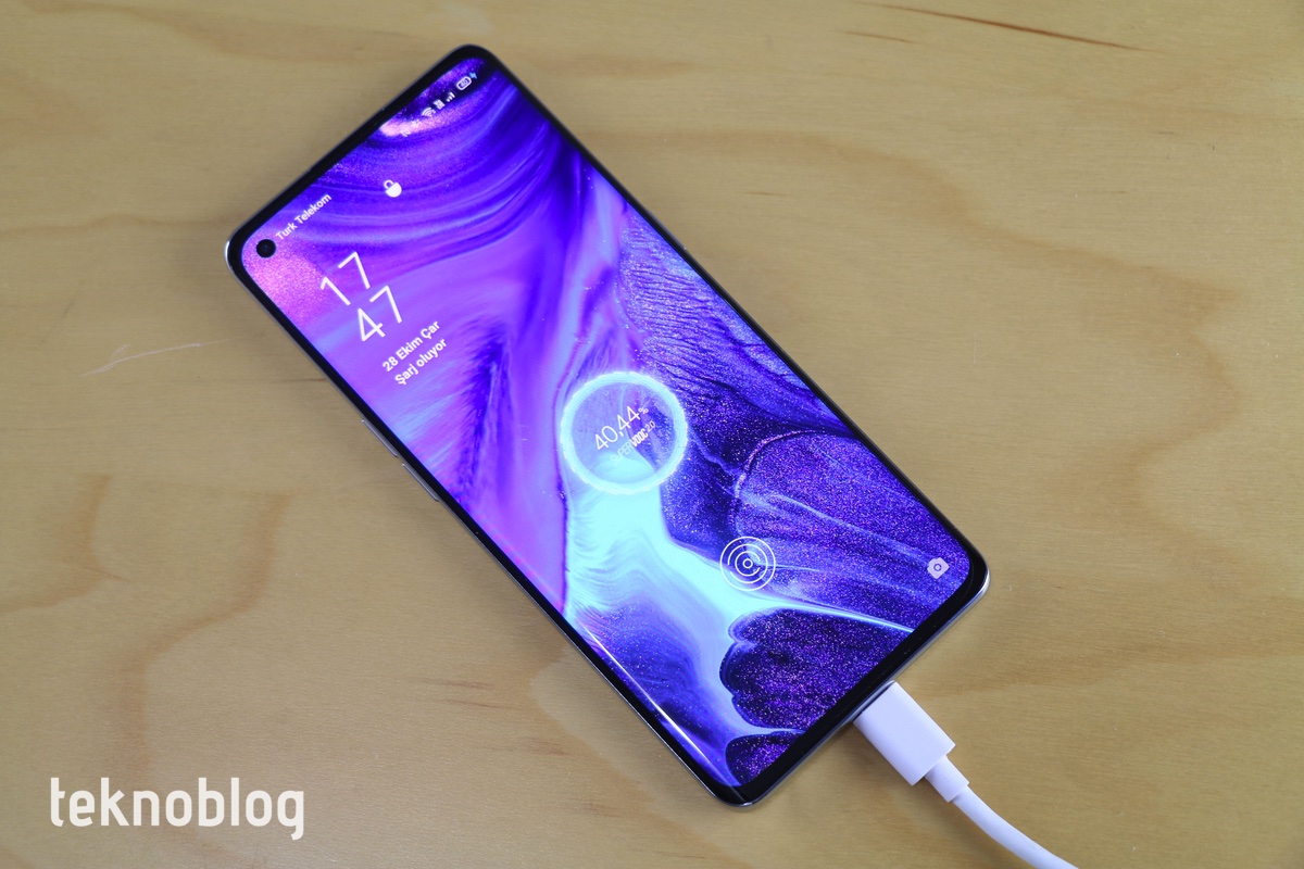 oppo reno 4 pro yorumlar ve inceleme