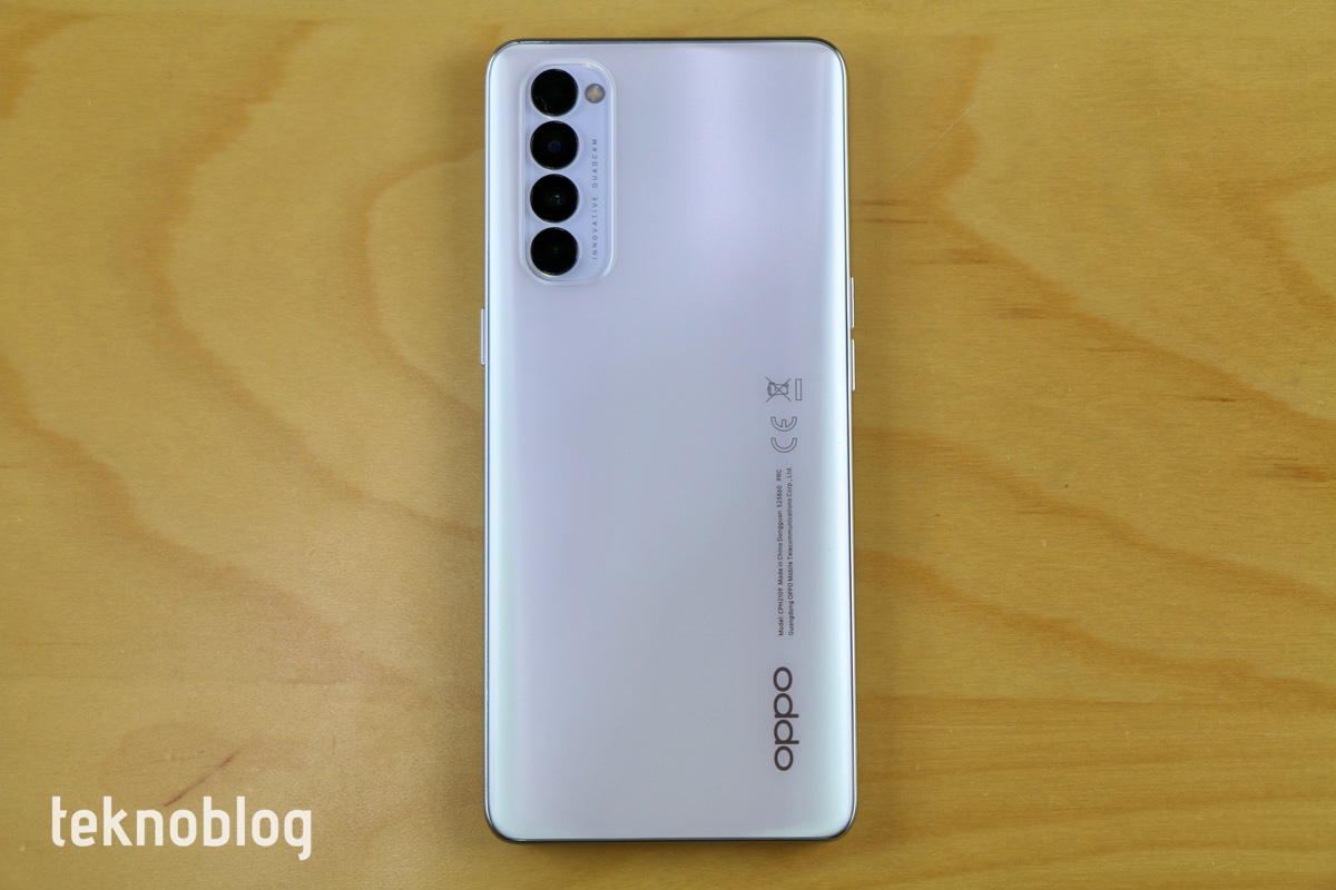 oppo reno 4 pro yorumlar ve inceleme