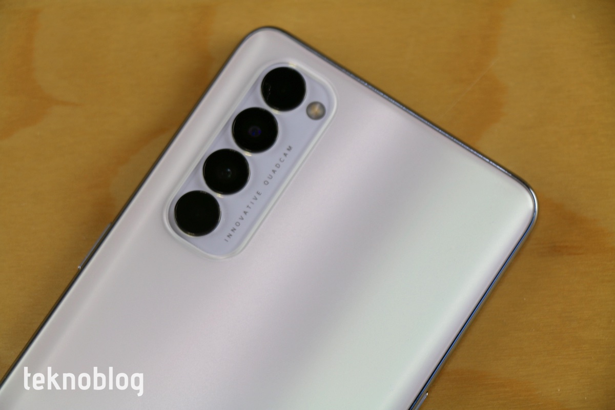oppo reno 4 pro yorumlar ve inceleme