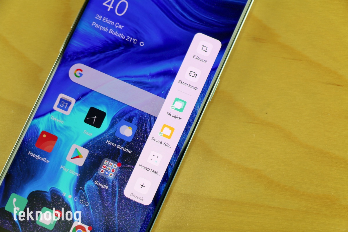 oppo reno 4 pro yorumlar ve inceleme
