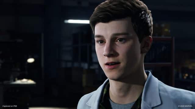 PS5 için Marvel's Spider-Man: Remastered tanıtım videosunda Peter Parker detayı